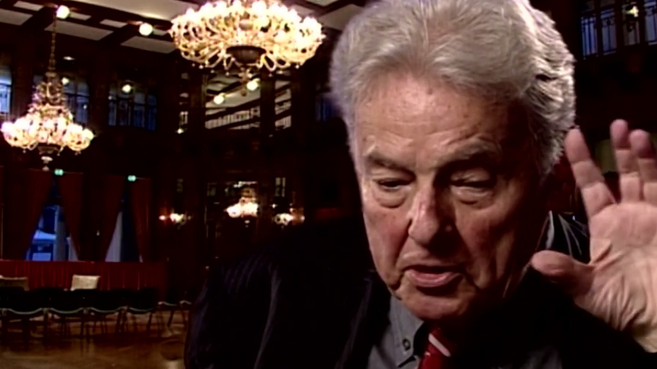 dctp.tv - Joachim Kaiser