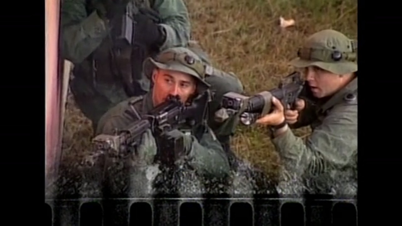 dctp.tv Was ist Krieg?