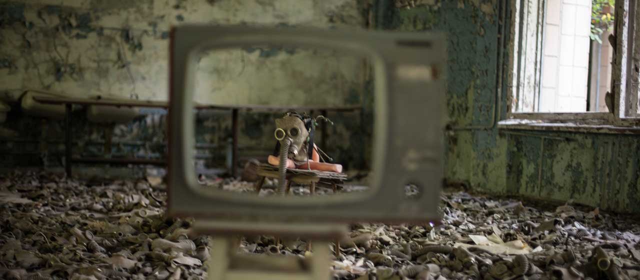 dctp.tv - Tschernobyl