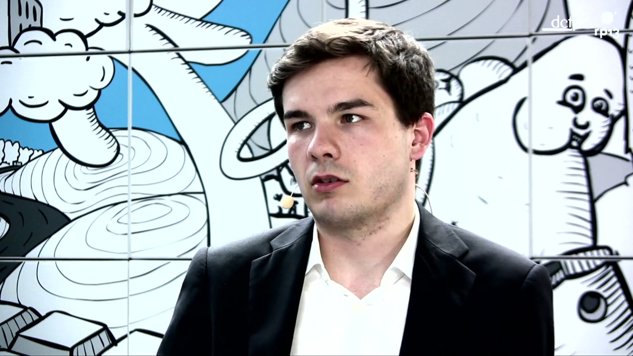 dctp.tv - Zukunft ohne Auto