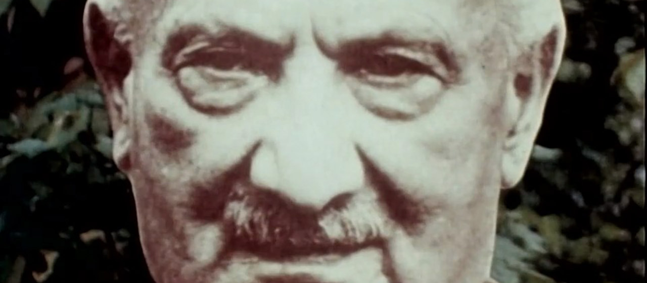 dctp.tv Martin Heidegger