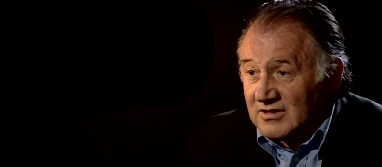 dctp.tv Peter Weibel